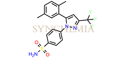 Chemical Structure