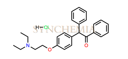 Chemical Structure