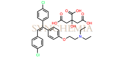 Chemical Structure