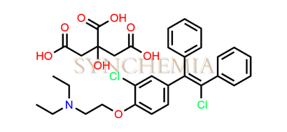 Chemical Structure