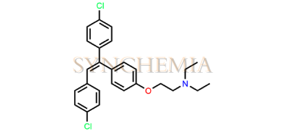 Chemical Structure