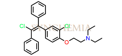 Chemical Structure