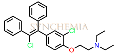 Chemical Structure