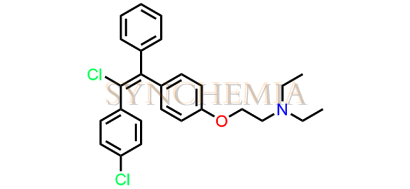 Chemical Structure