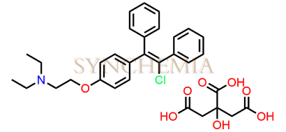 Chemical Structure