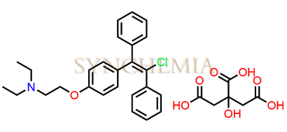 Chemical Structure