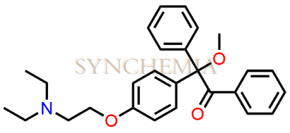 Chemical Structure