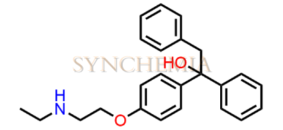 Chemical Structure