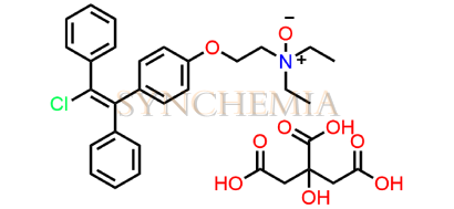 Chemical Structure