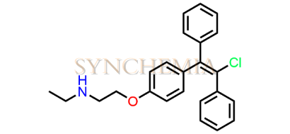 Chemical Structure