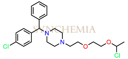 Chemical Structure