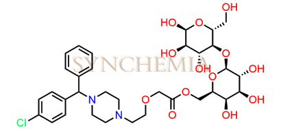 Chemical Structure