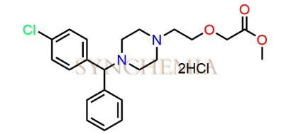 Chemical Structure