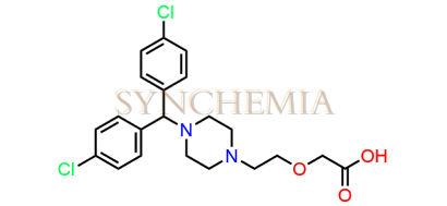Chemical Structure