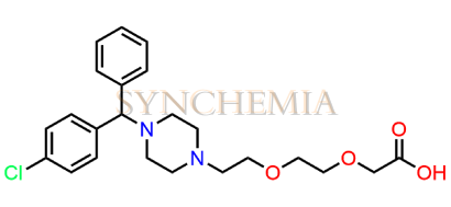 Chemical Structure