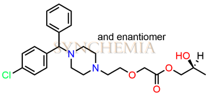 Chemical Structure