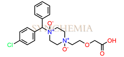 Chemical Structure