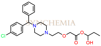 Chemical Structure