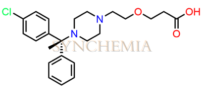 Chemical Structure