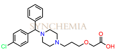 Chemical Structure