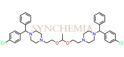 Chemical Structure