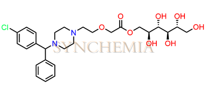 Chemical Structure