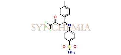 Chemical Structure