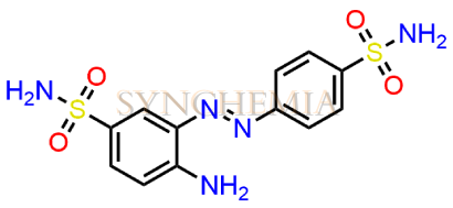 Chemical Structure