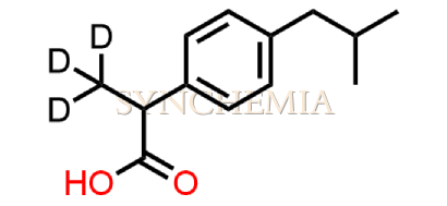 Ibuprofen D3