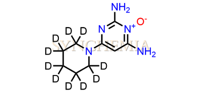 Minoxidil D10