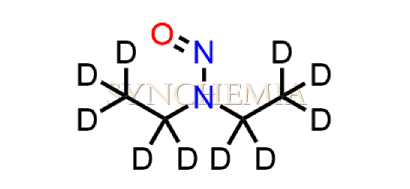 N-Nitrosodiethylamine-D10