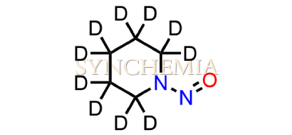 N-Nitrosopiperidine-d10