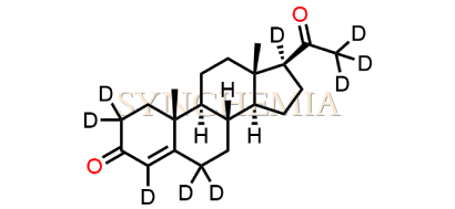 Progesterone D9