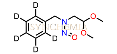 Praziquantel Impurity 1-D5