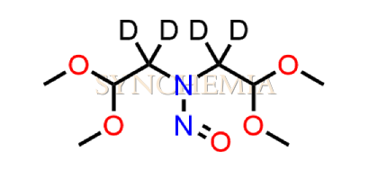 Praziquantel Impurity 4-D4
