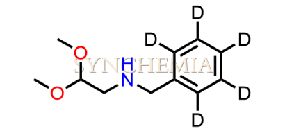Praziquantel Impurity 5-D5