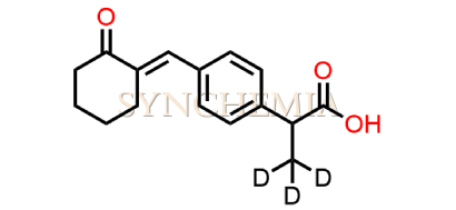 Pelubiprofen D3