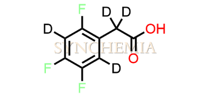 Sitagliptin Impurity D4