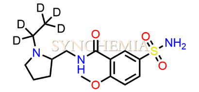 Sulpiride D5