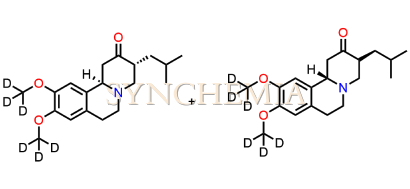 Deutetrabenazine