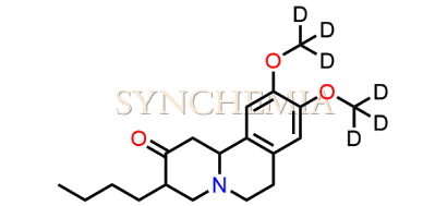 Deutetrabenazine Impurity D6