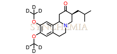 Tetrabenazine-D6