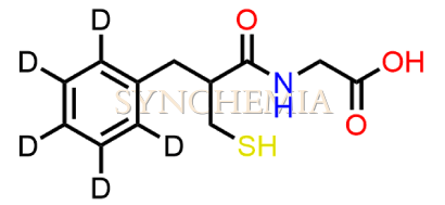 Thiorphan D5