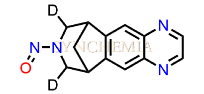 Varenicline Nitroso D2