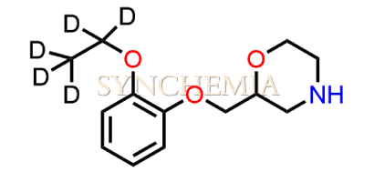 Viloxazine D5