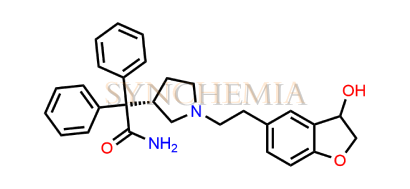 Chemical Structure