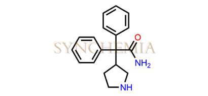 Chemical Structure