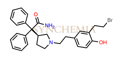 Chemical Structure