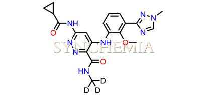 Chemical Structure