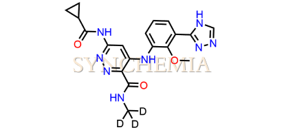 Chemical Structure